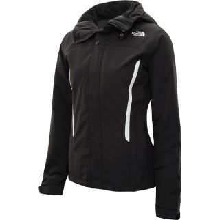 THE NORTH FACE Womens Kardiak Triclimate Jacket   Size XS/Extra Small, Tnf