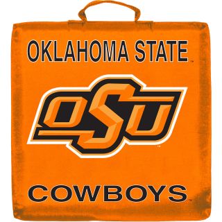Logo Chair Oklahoma State Cowboys Stadium Cushion (193 71)