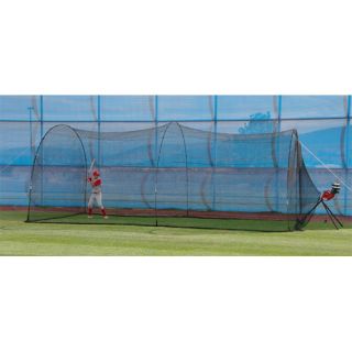 Trend Sports Power Alley Home Batting Cage (PA199)