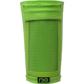 NXE Active Sleeve Performance View Compression Sports Sleeve   Large   Size