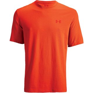 UNDER ARMOUR Mens Charged Cotton Short Sleeve T Shirt   Size Large,