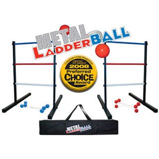 Maranda Metal Ladderball (MEMLB01 MLBBK)