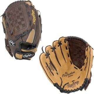 RAWLINGS Youth Playmaker Series 11.5 Inch Fielding Glove   Size 11.5left Hand
