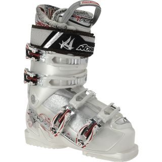 Nordica Womens Hot Rod 90 Ski Boot   2010/2011   Possible Cosmetic Defects    