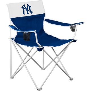 Logo Chair New York Yankees Big Boy Chair (520 11)