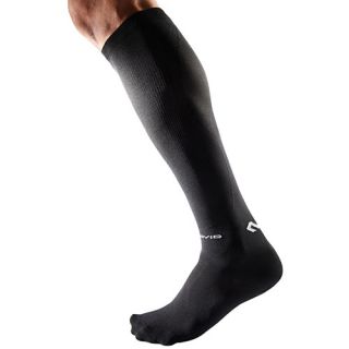 McDavid Rebound Compression Socks   Size Iii, Black (8831R BL III)
