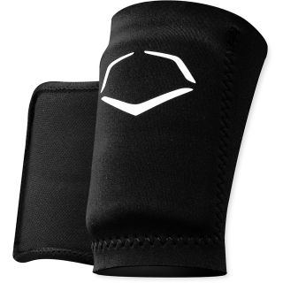 EVOSHIELD Custom Molding Protective Wrist Guard   Size Xl, Black