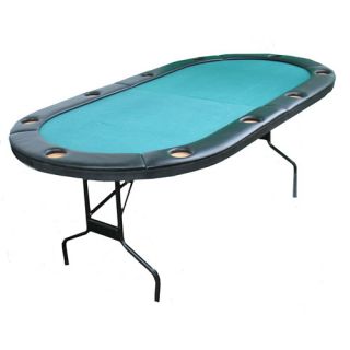 GLD Products Texas HoldEm 84 Table (64 2039)