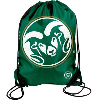 FOREVER COLLECTIBLES Colorado State Rams 2013 Drawstring Backpack