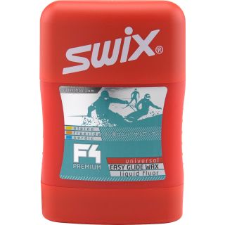 SWIX F4 Liquid Fluoro Wax
