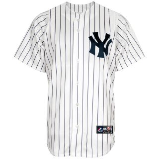 adidas Youth New York Yankees Replica Masahiro Tanaka Home Jersey   Size Xl,