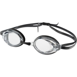 SPEEDO Vanquisher Performance Goggles   Size Reg, Clear