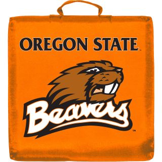 Logo Chair Oregon State Beavers Stadium Cushion (195 71)