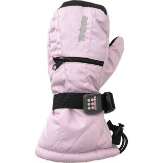 GORDINI Toddlers Baby Baby Baby Gloves   Size Large, Pink