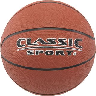 CLASSIC SPORT Mini Basketball   Size 3