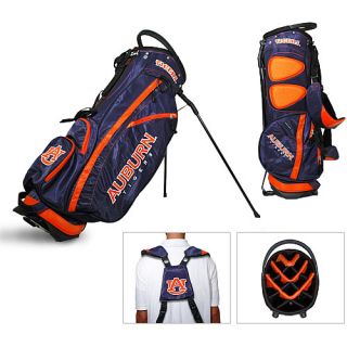 Team Golf Auburn University Tigers Fairway Stand Golf Bag (637556205285)