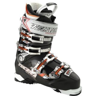 TECNICA Mens Demon 100 Air Shell Ski Boots   2011/2012   Size 25.5, Black