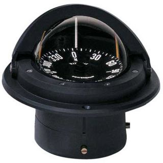 Ritchie F 82 Voyager Flush Mount Compass (10368)
