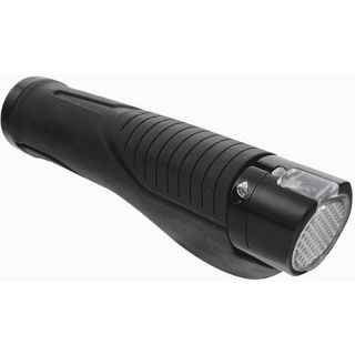Velo Attune Bicycle Bolt on Grip with LED Light (410405)