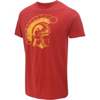 289C APPAREL Youth USC Trojans Trojan Head Short Sleeve T Shirt   Size 2xl,