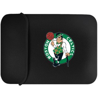 Team ProMark Boston Celtics Front Team Logo Durable Mesh Fabric Neoprene Padded