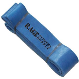 Rage Resistance Bands   Heavy (Navy / sold individually) (CF RB000H)