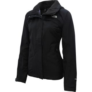 THE NORTH FACE Womens Varius Guide Jacket   Size XS/Extra Small, Tnf Black