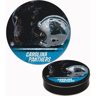 Wincraft Carolina Panthers Puzzle Tin (9002912)