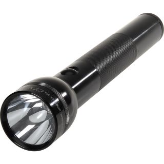 MAGLITE LED 3 Cell D Flashlight   Size 3d, Black