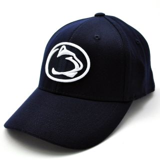 Top of the World Premium Collection Penn State Nittany Lions One Fit Hat   Size