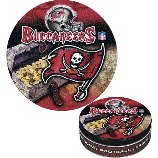 Wincraft Tampa Bay Buccaneers Puzzle Tin (9001361)