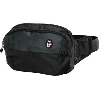 CHUMS Deluxe Hip Pack