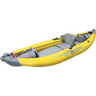 Advanced Elements StraitEdge Kayak (AE1006 Y)