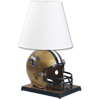 Wincraft New Orleans Saints Helmet Lamp (1500811)