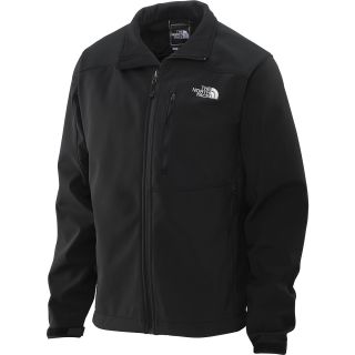 THE NORTH FACE Mens Apex Bionic Softshell Jacket   Size Small, Tnf Black