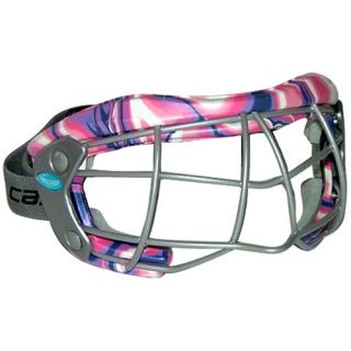 Cascade Adult and Youth Mini Iris Lacrosse and Field Hockey Goggle   Size
