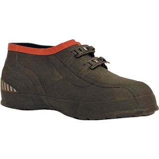 Itasca Mudwalker 2 Mens Rubber Boots   Size 8, Black (686400 080)