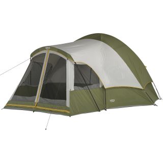 Wenzel Grandview 12 x 11 Foot Dome Tent (9 Person) (36504)