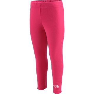 THE NORTH FACE Toddler Girls Glacier Leggings   Size 2t, Passion Pink