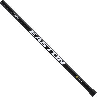 EASTON Mens Stealth Core Attack Offensive Lacrosse Shaft, Black