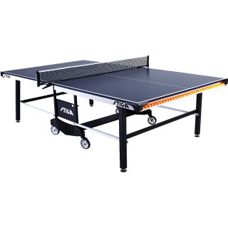 Stiga STS385 Table Tennis Table (T8523)