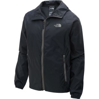 THE NORTH FACE Mens Altimont Hoodie   Size 2xl, Tnf Black