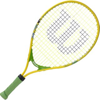 Wilson SpongeBob SquarePants 21 Junior Tennis Racquet   Size 21 Inch95 Head
