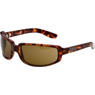 BlackFlys Lucky Fly Sunglasses, Tortoise (KOLUCKY/TORM)