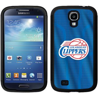 Coveroo Los Angeles Clippers Galaxy S4 Guardian Case   2014 Jersey (740 8772 BC 