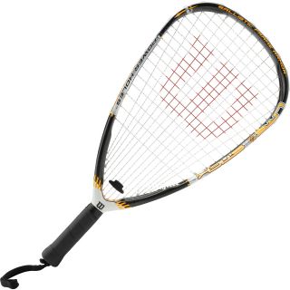 WILSON Lite Stick BLX Racquetball Racquet