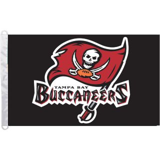 Wincraft Tampa Bay Buccaneers 3x5 Flag (86318111)