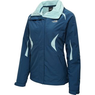 THE NORTH FACE Womens Boundary Triclimate Jacket   Size XS/Extra Small,