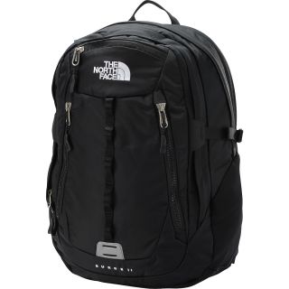 THE NORTH FACE Surge II Daypack, Tnf Black