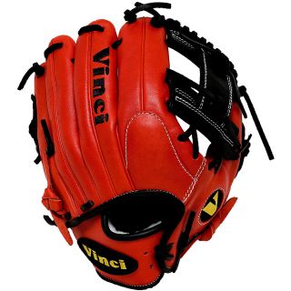 Vinci Infielders Baseball Glove Model JV21 L 11.5 inch with I Web   Size